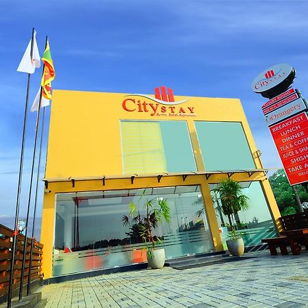 City Stay Galle Εξωτερικό φωτογραφία