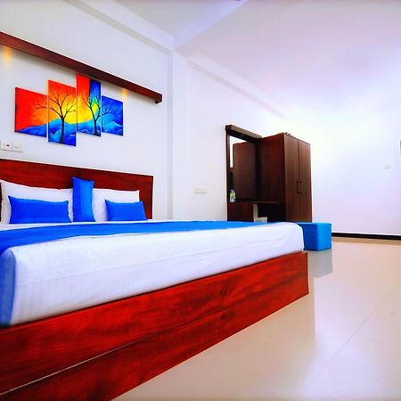 City Stay Galle Εξωτερικό φωτογραφία