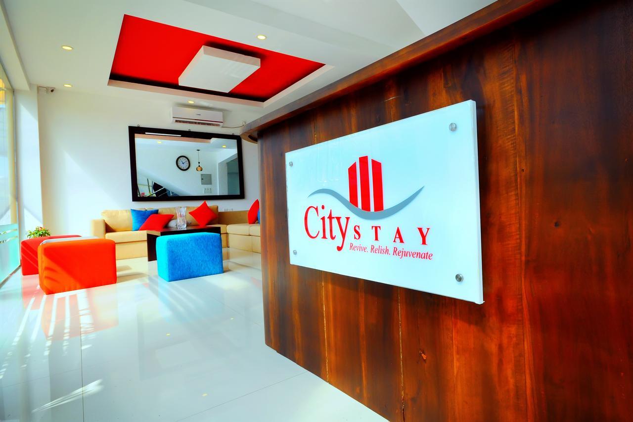 City Stay Galle Εξωτερικό φωτογραφία