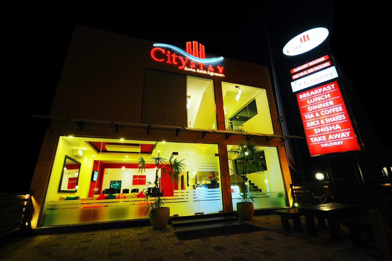 City Stay Galle Εξωτερικό φωτογραφία